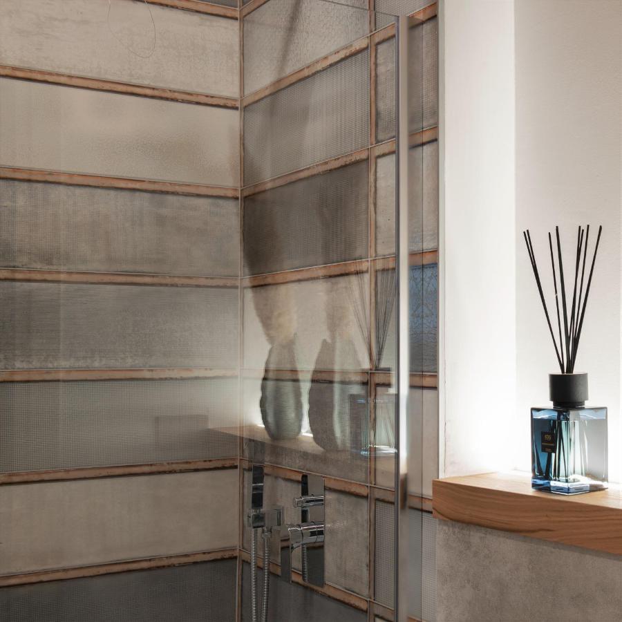 Elegance Room - Aparta & Suite - Automatized Apartment Bassano del Grappa Bagian luar foto