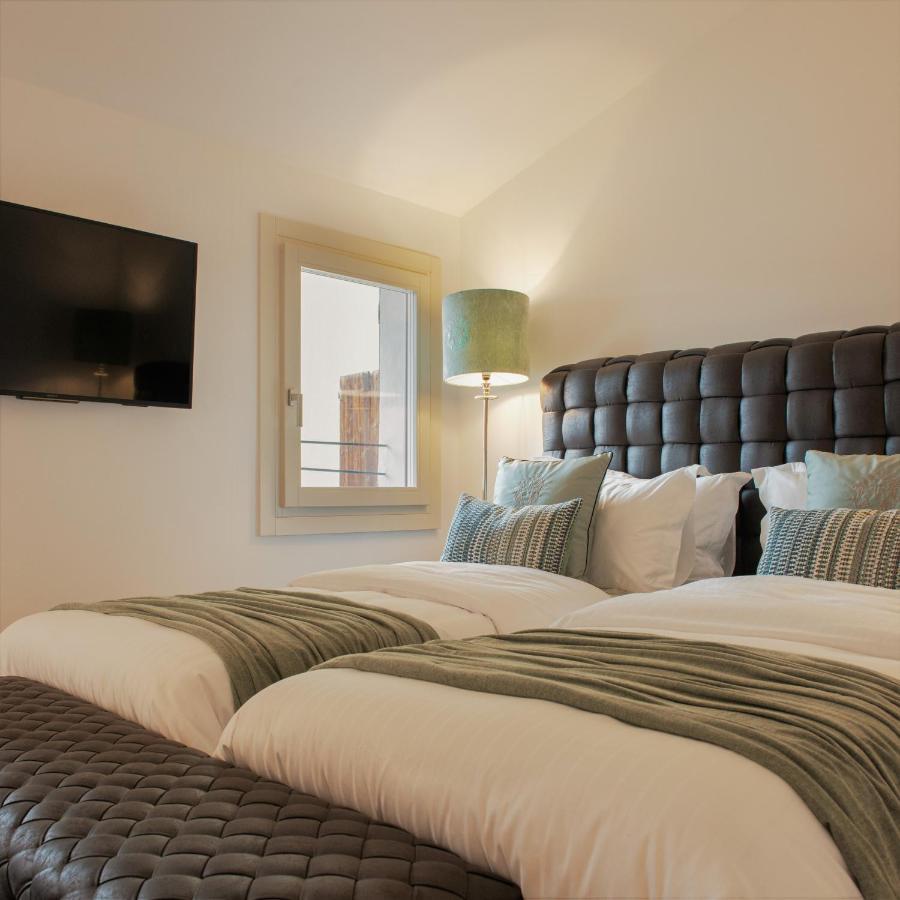 Elegance Room - Aparta & Suite - Automatized Apartment Bassano del Grappa Bagian luar foto