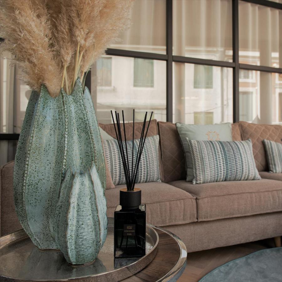Elegance Room - Aparta & Suite - Automatized Apartment Bassano del Grappa Bagian luar foto