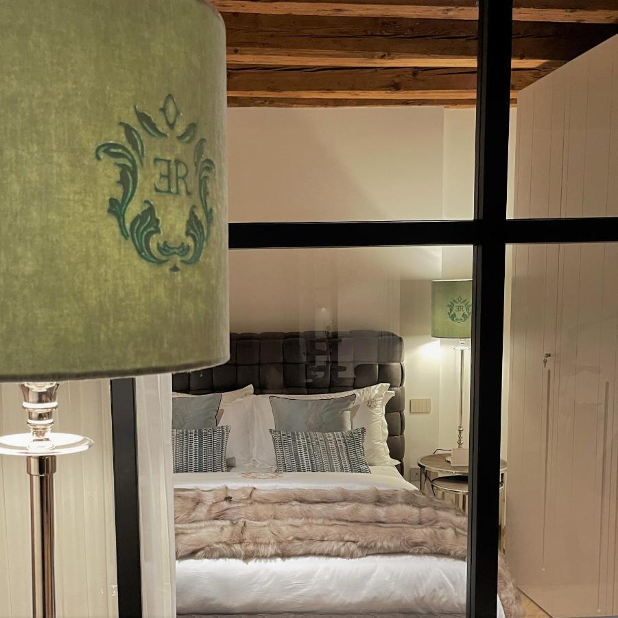 Elegance Room - Aparta & Suite - Automatized Apartment Bassano del Grappa Bagian luar foto