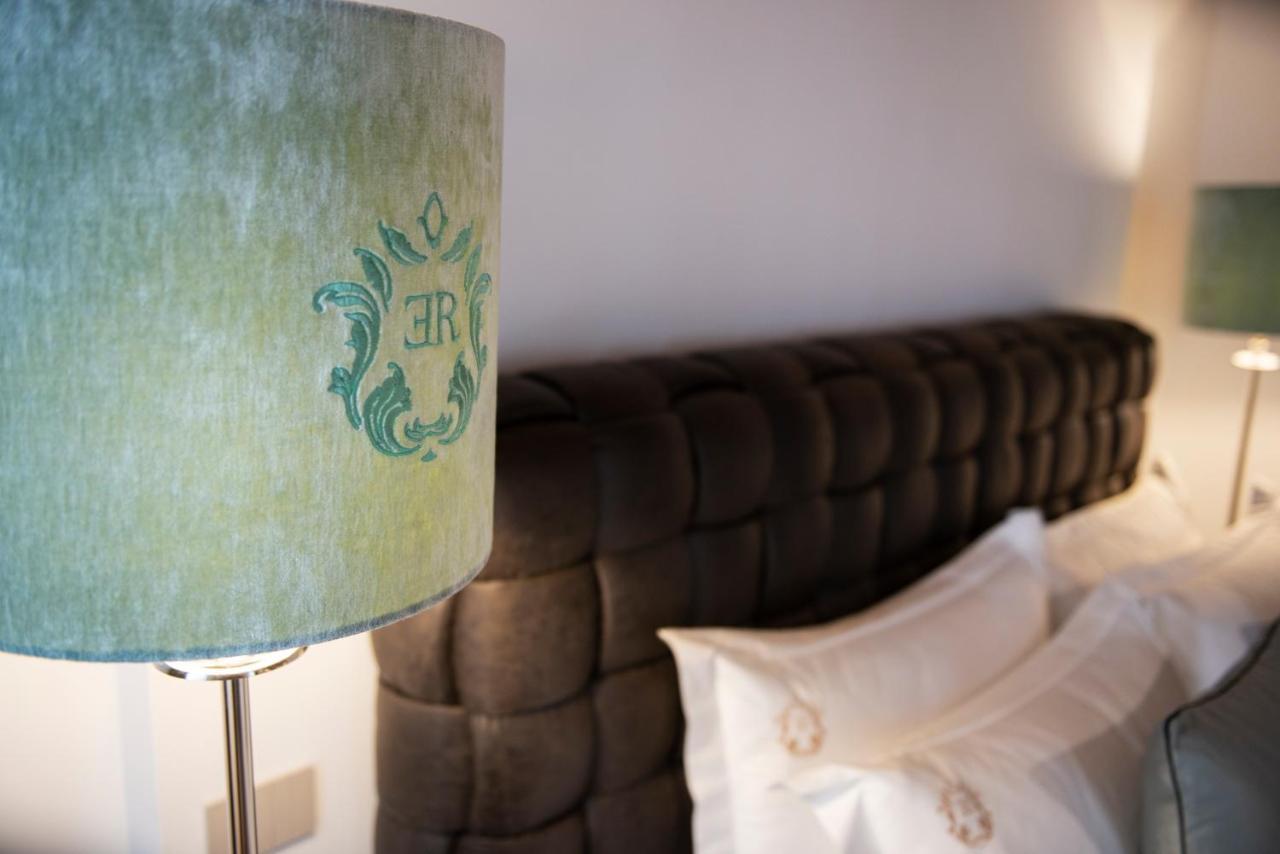Elegance Room - Aparta & Suite - Automatized Apartment Bassano del Grappa Bagian luar foto